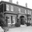 Leamington Spa.  Chase