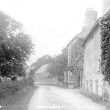 Milverton. Rock Mill Lane