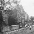 Harbury.  Mill Street