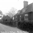Moreton Paddox Laundry and me