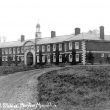 Moreton Morrell.  Hall Stables