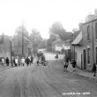 Newbold on Avon.  Main Street