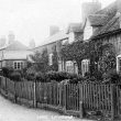 Long Lawford.  West Street