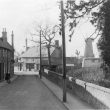 Harbury.  Church Street