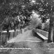 Newbold on Avon.  Avon Bridge
