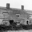 Little Lawford.  Haunted Hall