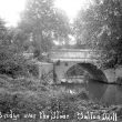 Newbold on Stour.  Talton Mill