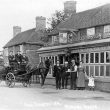 No Mans Heath.  Four Counties Inn