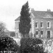 Offchurch.  Vicarage