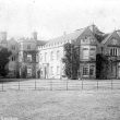 Offchurch.  The Bury
