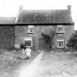 Oxhill.  Cottage