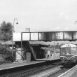 Harbury.  Railway Station