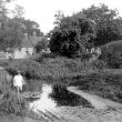 Little Packington.  Ford