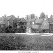 Packwood House.