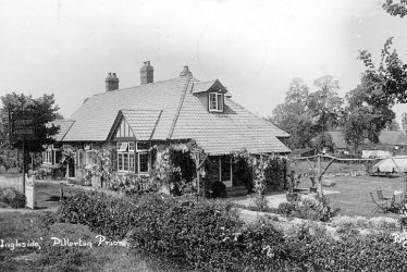 Pillerton Priors.  "Ingleside"
