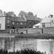 Polesworth.  River Anker
