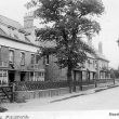Polesworth.  Station Road