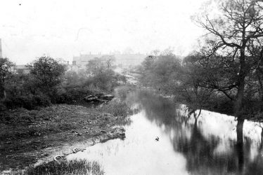 Polesworth.  The Lynch