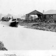 Polesworth.  Docks