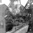 Dordon.  Hall End Colliery fire