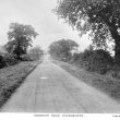 Polesworth.  Grendon Road