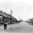 Dordon.  Watling Street