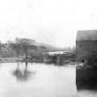 Polesworth.  River Anker