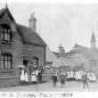 Polesworth.  Council School