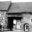 Polesworth.  Dungeon entrance