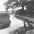 Baddesley Ensor.  Watery Lane
