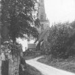Seckington.  Church