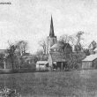 Seckington.  Village view