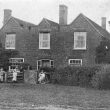 Seckington.  Farmhouse