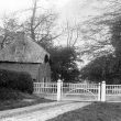 Merevale Park Lodge.