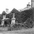 Preston on Stour.  Whitehill Farm
