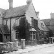Preston on Stour.  School House