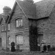 Preston on Stour.  Semi-detached house