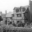 Quinton, Upper.  Manor