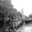 Quinton, Lower.  Pond