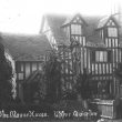 Quinton, Upper.  Manor House