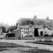 Quinton, Lower.  Cottages