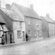 Quinton, Lower.  Post Office