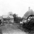 Quinton, Lower.  Hall