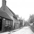 Quinton, Lower.  Post Office