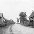 Radford Semele.  Southam Road