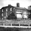 Priors Marston.  The Cedars