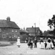 Radford Semele.  Post Office