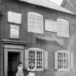 Radford Semele.  Licensed Retailers Premises