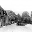 Radway.  Village street