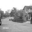 Radway.  Petrol Station